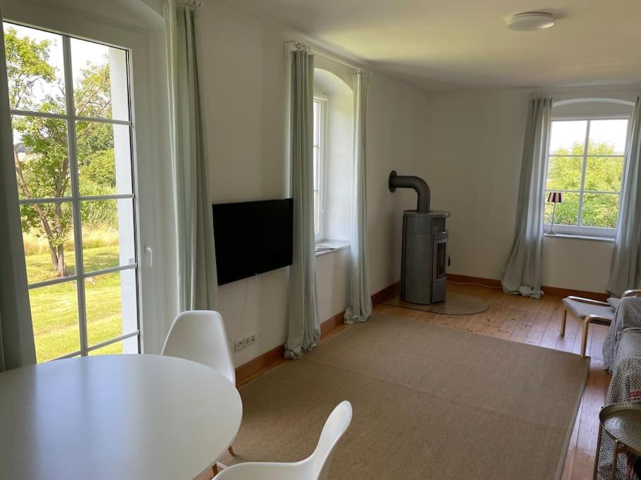 Landidylle Auf Dem Rittergut Appartement Blomberg (North Rhine-Westphalia)