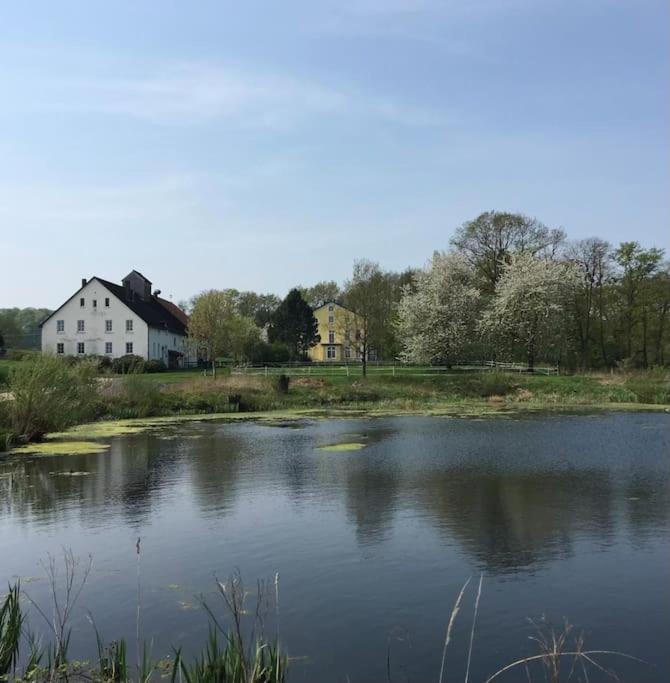 Appartement Landidylle Auf Dem Rittergut Blomberg (North Rhine-Westphalia)
