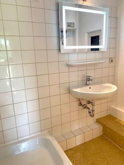 Appartement Landidylle Auf Dem Rittergut Blomberg (North Rhine-Westphalia)