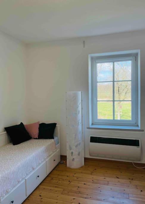 Landidylle Auf Dem Rittergut Appartement Blomberg (North Rhine-Westphalia)